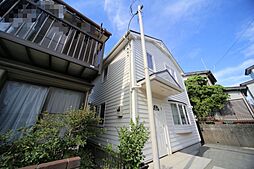 たちばな台1丁目　一戸建て