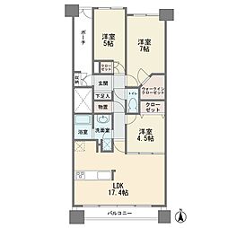 グランディスタ青葉台