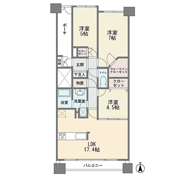 間取り：314002682238