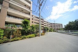 グランディスタ青葉台