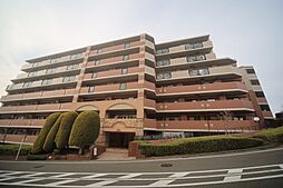 ダイアパレスつづきの丘