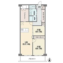 ニューライフマンション大倉山