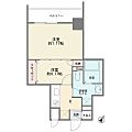 Supre新横浜6階2,980万円