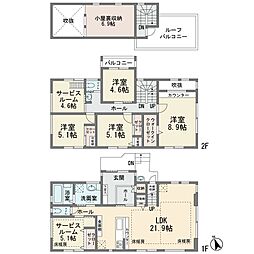 神奈川県川崎市中原区木月４丁目