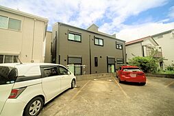 神奈川県川崎市中原区木月４丁目