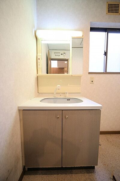 シャンプードレッサーで、お出かけ前の身支度もスムーズに♪