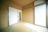 子供部屋：和室約4．5帖は、お子様部屋にいかがでしょうか♪