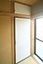 収納：収納が充実しているので、お部屋がスッキリ片付きそうですね♪