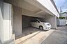 駐車場：駐車場です（空き状況はお問合せ下さい。）