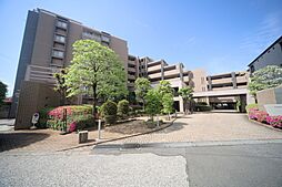 コスモステージ武蔵新城