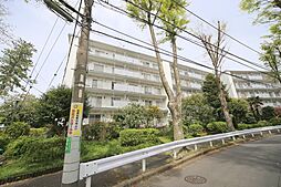 宮前平グリーンハイツ1のＢ号棟