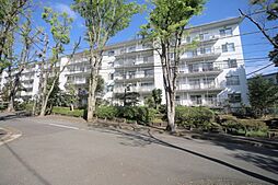 宮前平グリーンハイツ36号棟