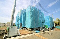 神奈川県川崎市宮前区初山１丁目34