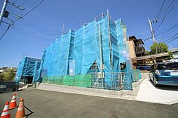 神奈川県川崎市宮前区初山１丁目34