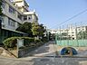周辺：小学校 450m 菅生小学校