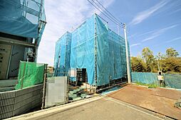 神奈川県川崎市宮前区初山１丁目34