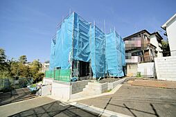 神奈川県川崎市宮前区初山１丁目34