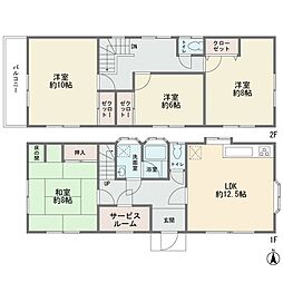 神奈川県川崎市多摩区西生田４丁目