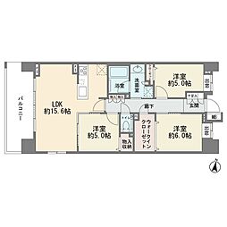 クレストプライムレジデンスアベニュー弐番街