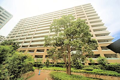 外観：ＪＲ南武線「矢向」駅まで、徒歩8分です！　ＪＲ横須賀線「新川崎」駅まで、徒歩19分です♪