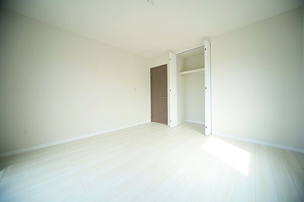 洋室8帖は、お子様部屋にいかがでしょうか♪