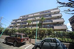 東急ドエルアルス等々力