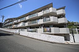 鴨居第1ハイツウエストヒル