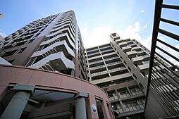 プロムナード仲町台3号棟
