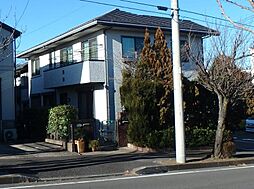 神奈川県横浜市青葉区あかね台２丁目