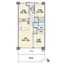 ミオカステーロあざみ野2