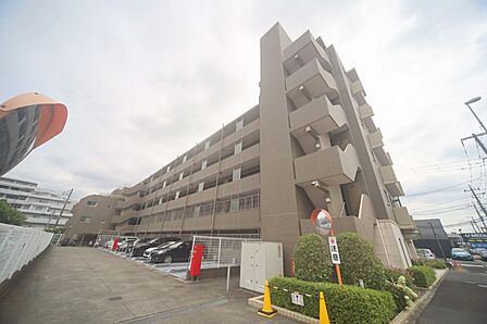 ミオカステーロあざみ野2