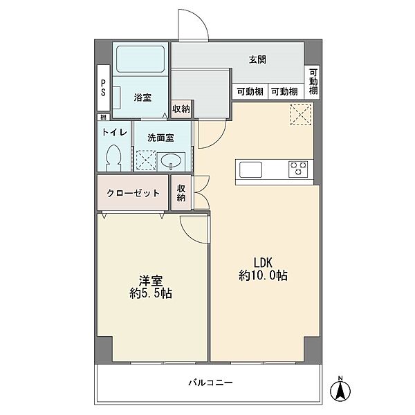 間取り：314002700663