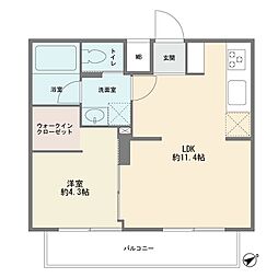 パークハイツ用賀