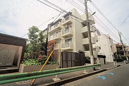 パークハイツ用賀