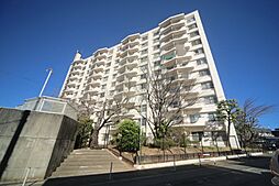 東急ドエル江田ビレジB棟