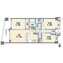 マレヴィラージュ梶ヶ谷