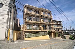 ライオンズマンション宮前平第3Ａ棟