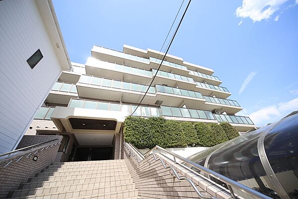 大和ライフネクストへの、委託管理となっております♪