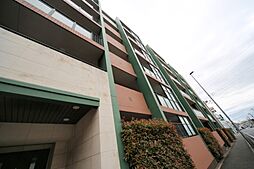 ミオカステーロ新百合ヶ丘2