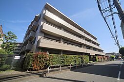 ファミール調布