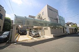 ＣＳ上用賀ハウス