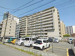 トーア川崎マンション