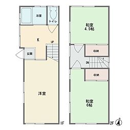 東京都大田区鵜の木２丁目