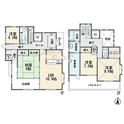 神奈川県横浜市港北区新吉田東５丁目