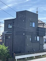 神奈川県川崎市多摩区布田