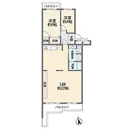 けやきが丘住宅15号棟