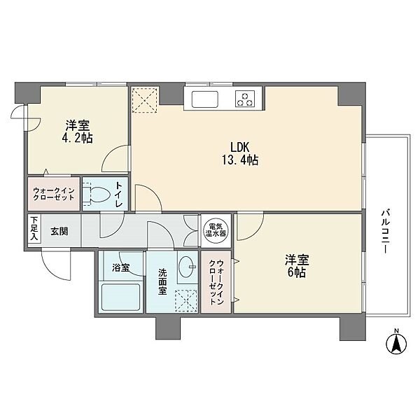 間取り：314002711723