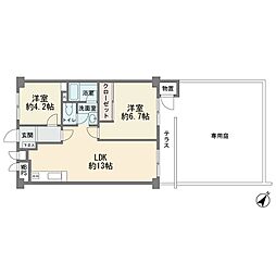 ウインザーハイム鷺沼