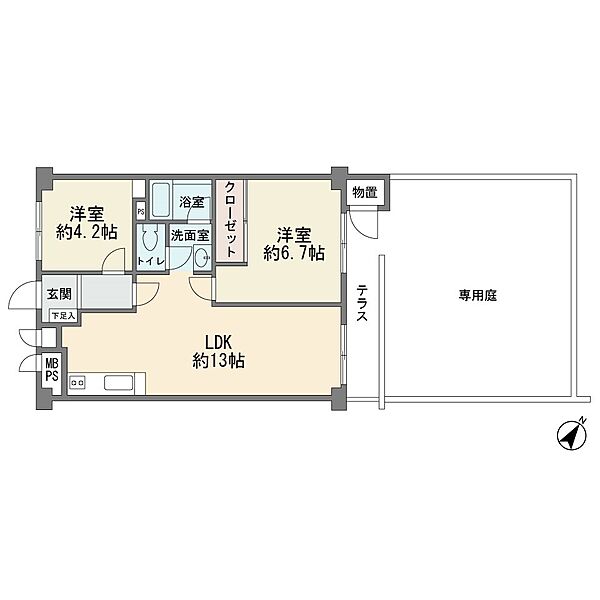 間取り：314002713900