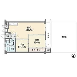 ウインザーハイム鷺沼